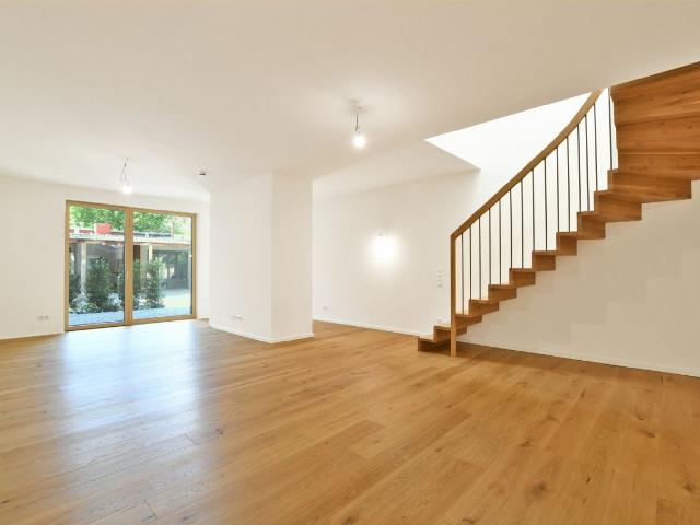 Apartment mieten in Au-Haidhausen, München