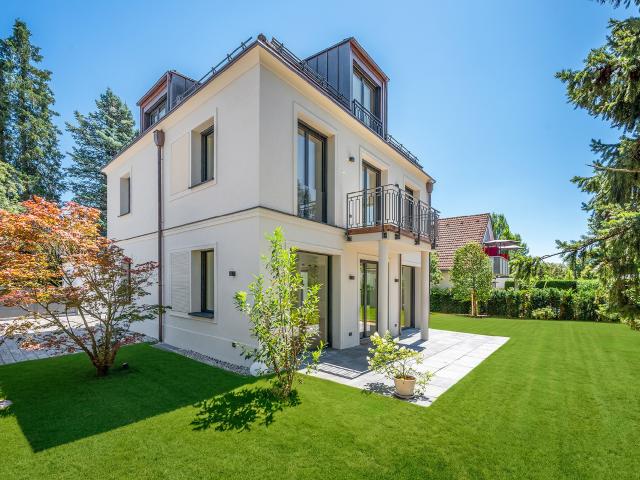 Villa kaufen in Pullach, Bayern