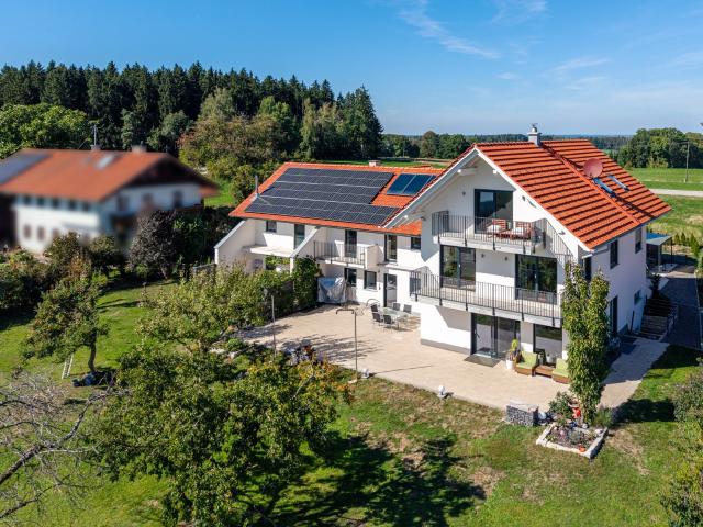Villa kaufen in Berg, Kirchdorf