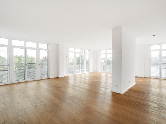 Wohnung kaufen in Schwabing-West, München
