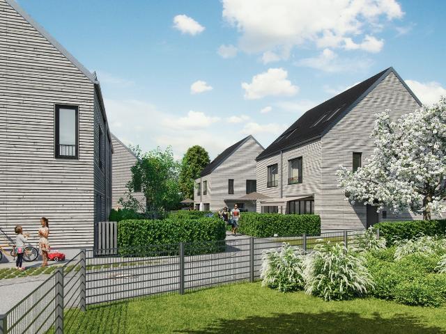 Haus kaufen in Gauting, Bayern