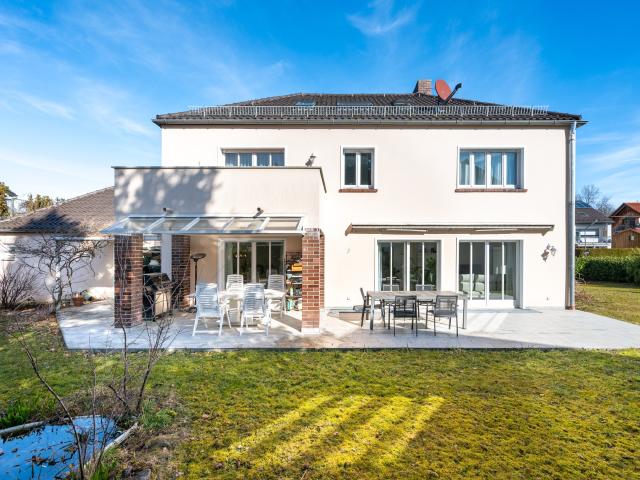 Haus kaufen in Haar, Bayern