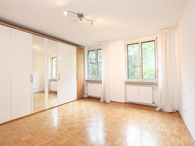 Apartment mieten in Bogenhausen, München
