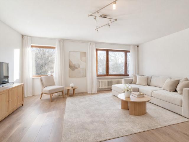 Haus kaufen in Aubing-Lochhausen-Langwied, München