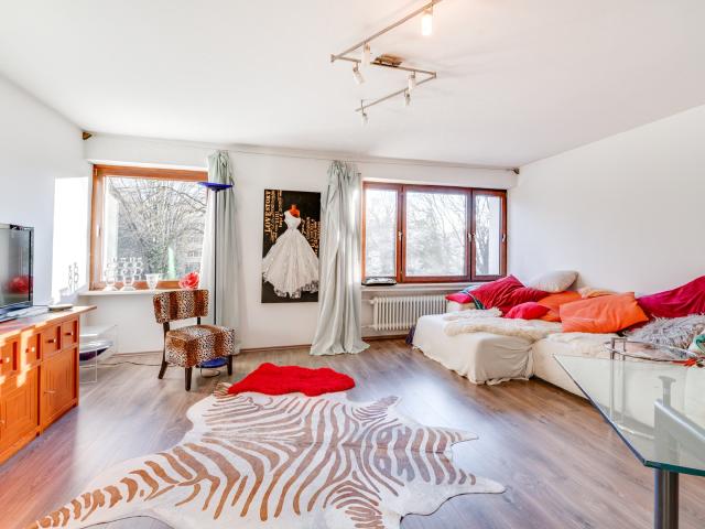 Haus kaufen in München, Bayern