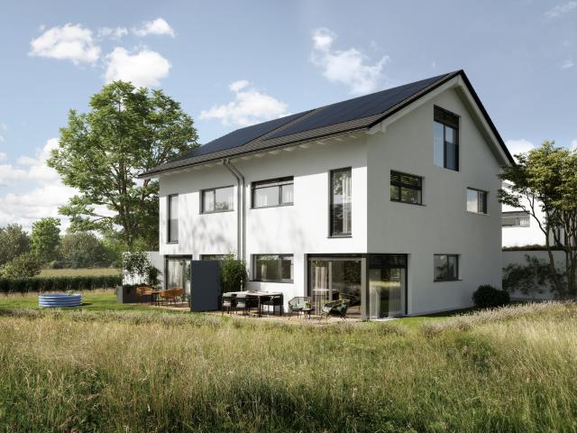 Haus kaufen in Volkmannsdorf, Thüringen