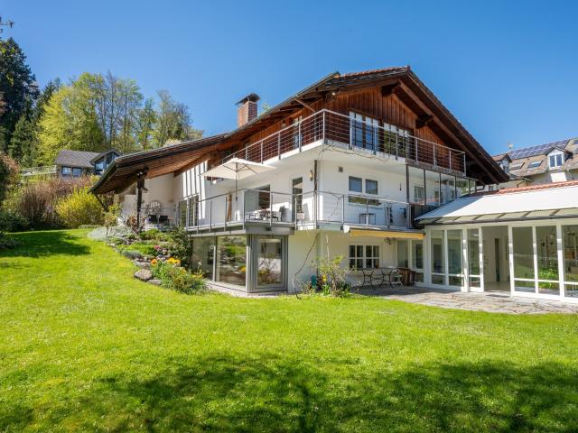 Haus kaufen in Eurasburg, Bayern