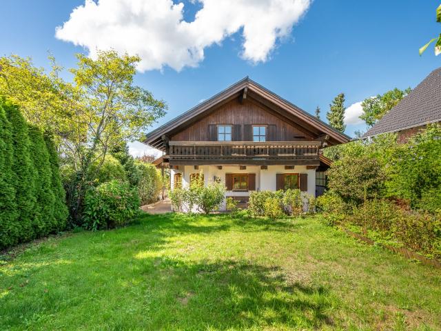 Villa kaufen in Feldafing, Landkreis Starnberg