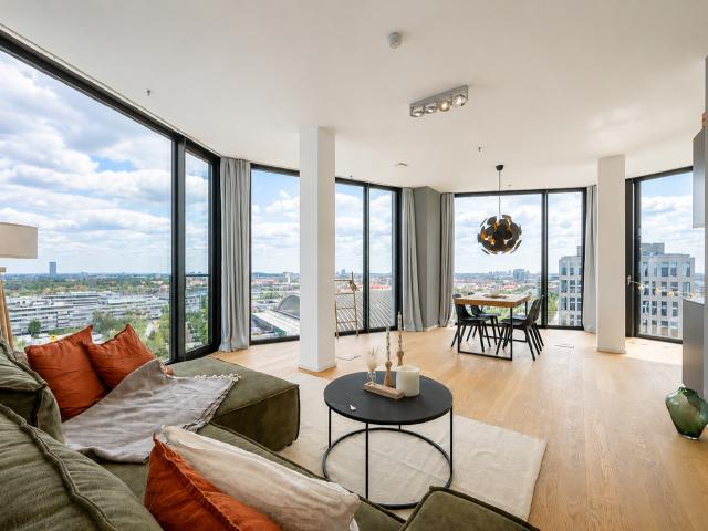 Wohnung kaufen in Neuhausen-Nymphenburg, München