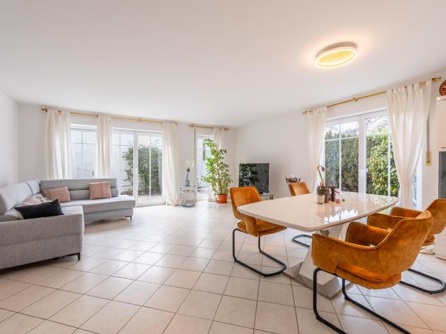 Wohnung kaufen in München, Bayern