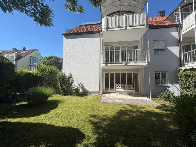 Wohnung kaufen in Dachau, Bayern