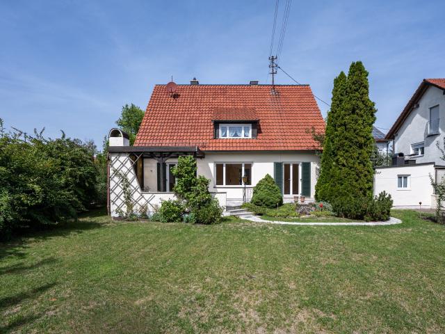 Villa kaufen in Maisach, Bayern