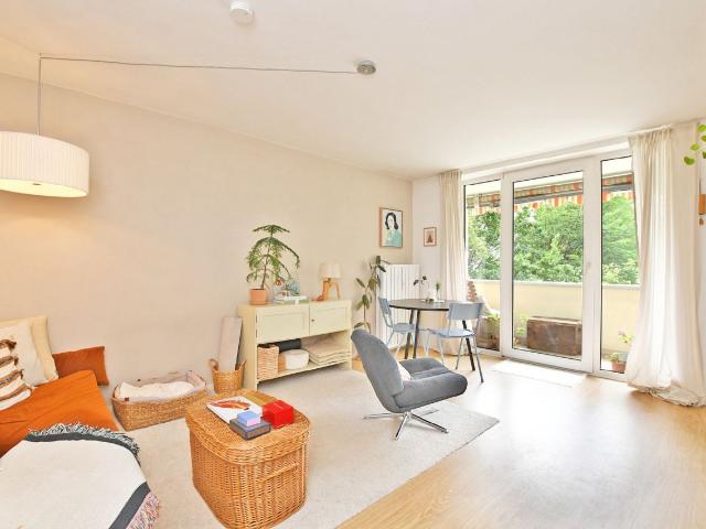 Apartment mieten in Bogenhausen, München