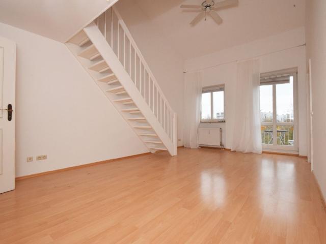 Apartment mieten in Allach-Untermenzing, München