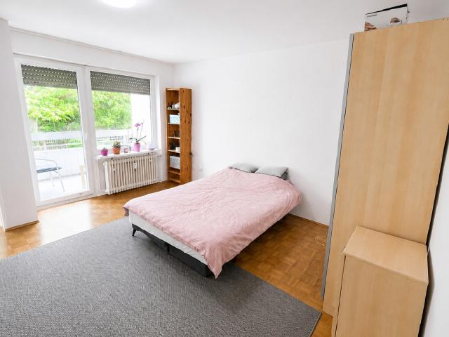 Wohnung kaufen in Lochham, Gräfelfing