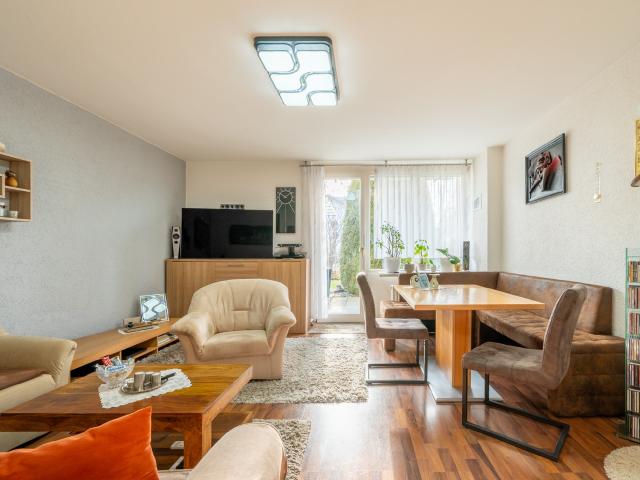 Wohnung kaufen in Ottobrunn, Bayern