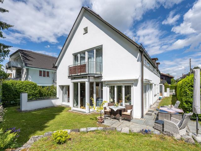 Villa kaufen in Aubing-Lochhausen-Langwied, München