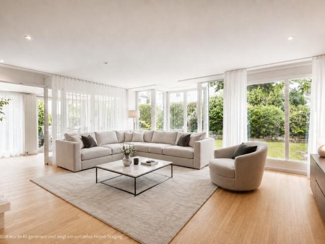 Villa kaufen in Pasing-Obermenzing, München