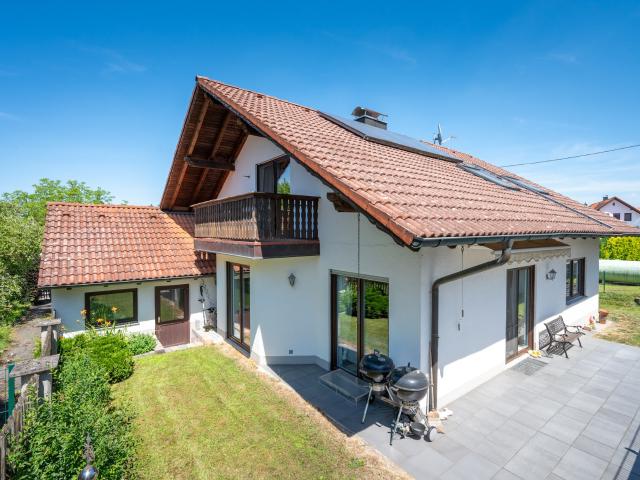 Villa kaufen in Egenhofen, Bayern
