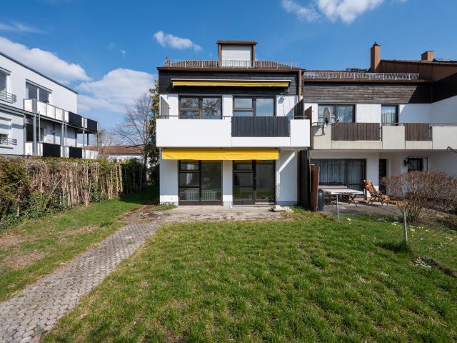Haus kaufen in Pasing-Obermenzing, München