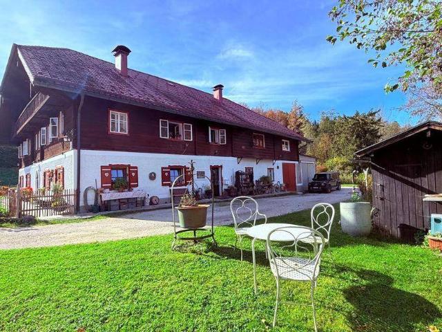 Haus kaufen in Strobl, Salzburg