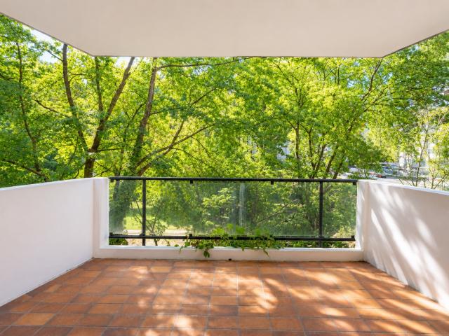 Wohnung kaufen in Neuhausen-Nymphenburg, München