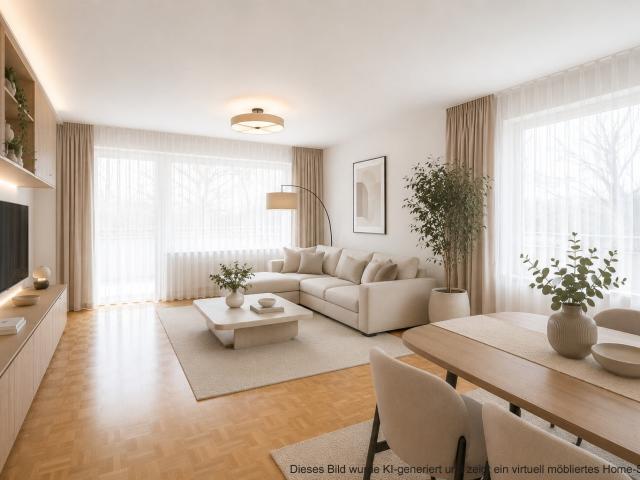 Wohnung kaufen in Allach-Untermenzing, München
