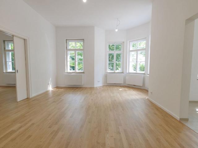 Apartment mieten in Neuhausen-Nymphenburg, München