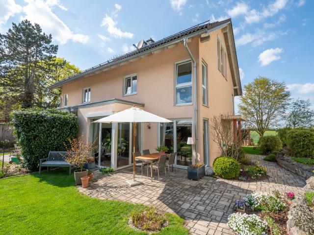 Haus kaufen in Haar, Bayern