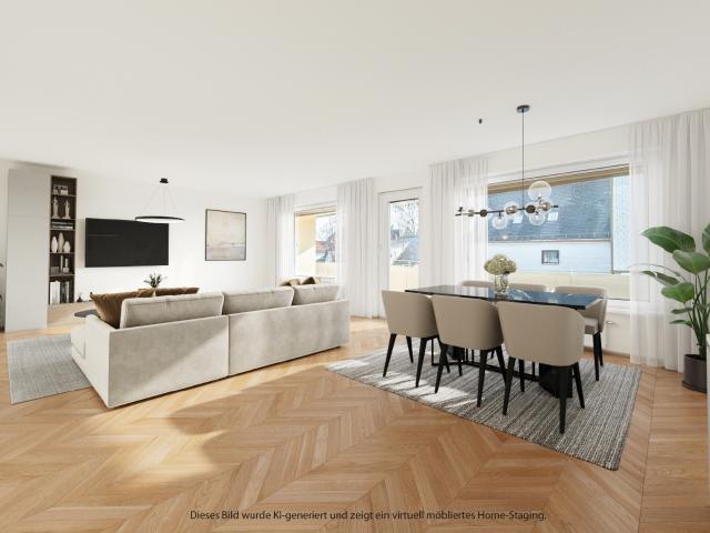 Wohnung kaufen in Sendling-Westpark, München