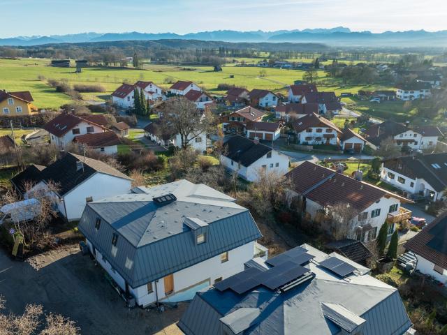 Haus kaufen in Pähl, Bayern