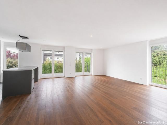 Wohnung kaufen in Starnberg, Bayern