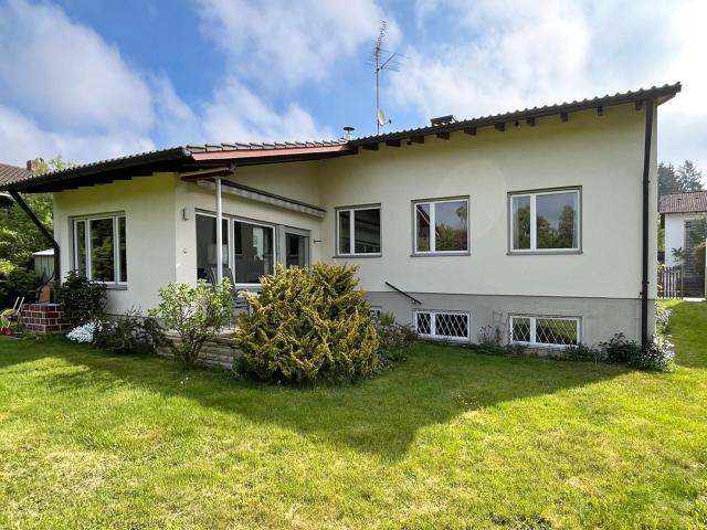 Villa kaufen in Starnberg, Bayern