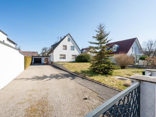 Landwirtschaft kaufen in Puchheim-Ort, Puchheim