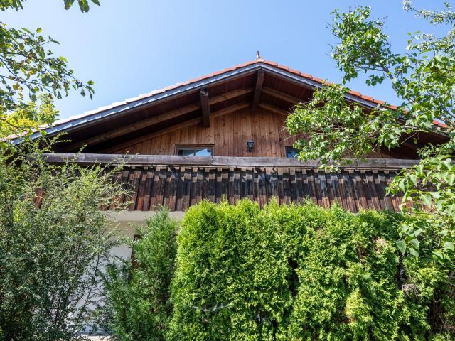Villa kaufen in Wolfratshausen, Bayern