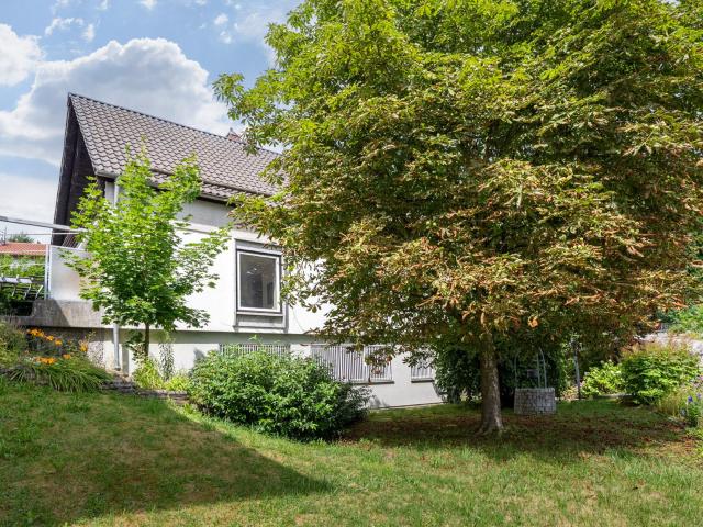 Villa kaufen in Farchach, Berg