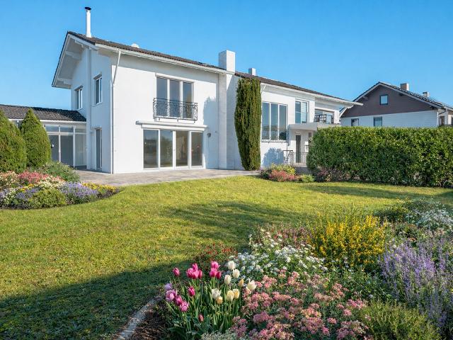 Villa kaufen in Raisting, Bayern