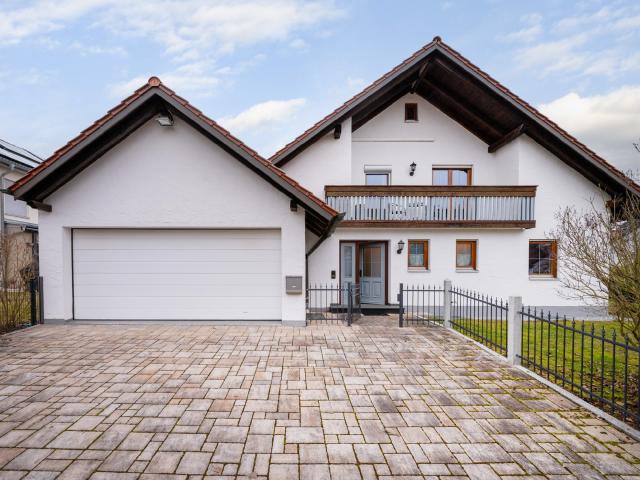 Haus kaufen in Gerolsbach, Bayern