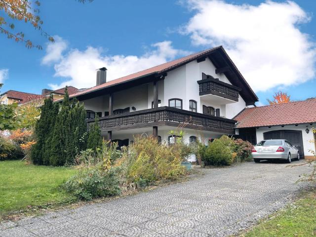 Villa kaufen in Pfaffenhofen, Bayern