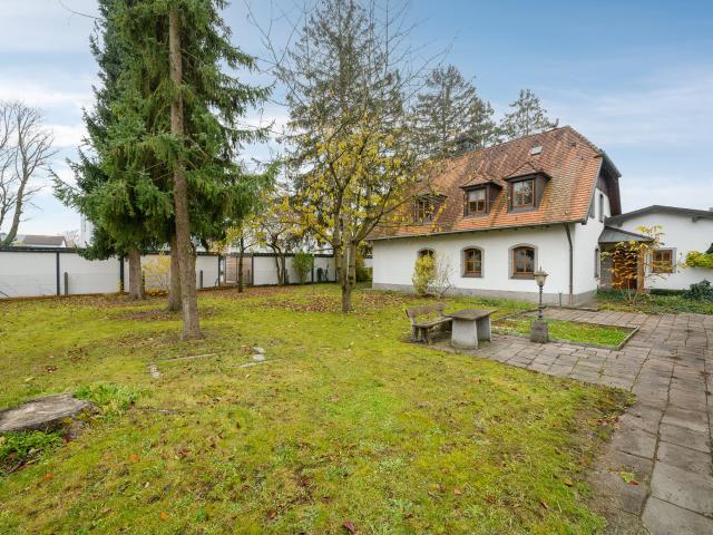 Landwirtschaft kaufen in Neufahrn, Bayern