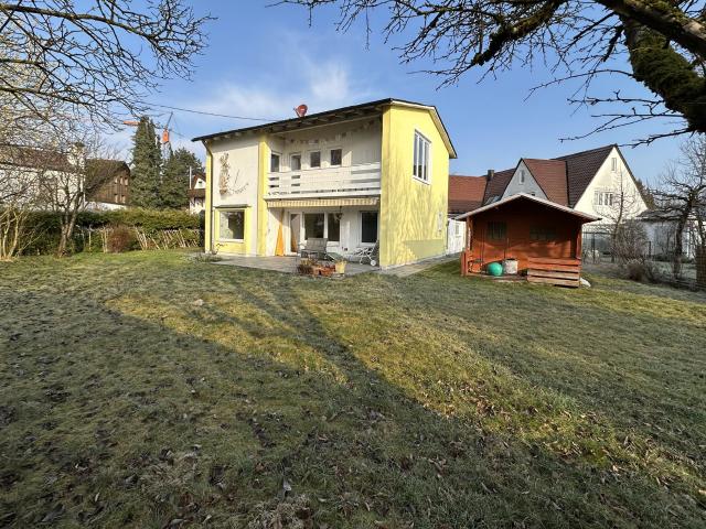 Villa kaufen in Trudering-Riem, München