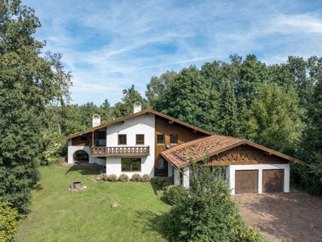 Villa kaufen in Mühldorf, Bayern