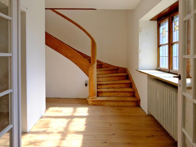 Villa kaufen in Farchach, Berg