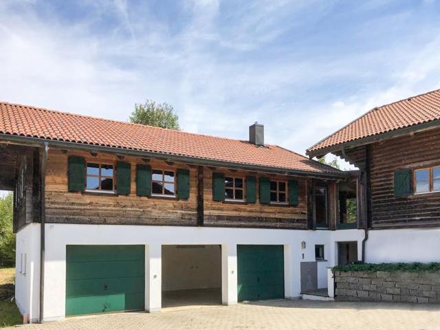 Villa kaufen in Obergangkofen, Kumhausen