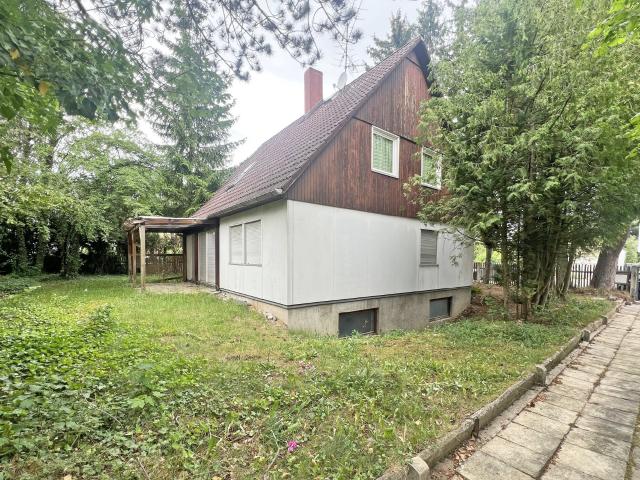 Erdgeschosswohnung kaufen in München, Bayern