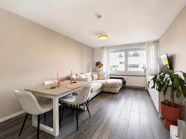 Wohnung kaufen in Rothschwaige, Karlsfeld