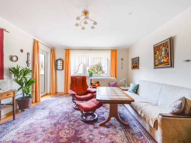Wohnung kaufen in München, Bayern