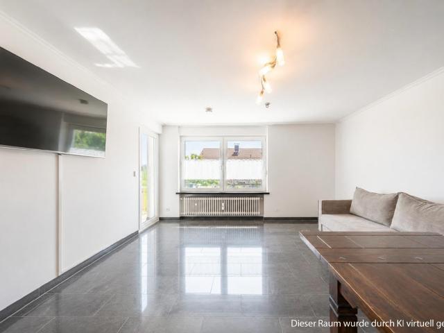 Wohnung kaufen in Altdorf, Gilching