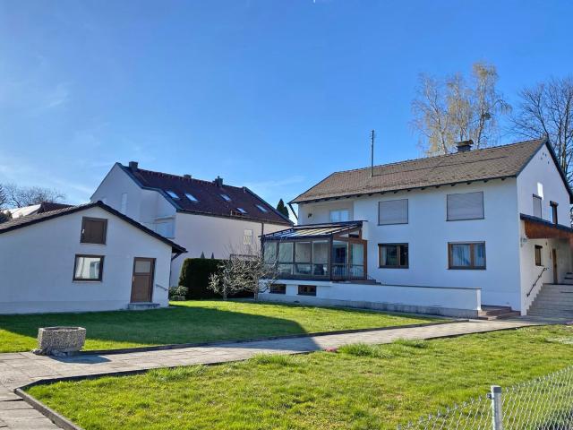 Erdgeschosswohnung kaufen in Rothschwaige, Karlsfeld