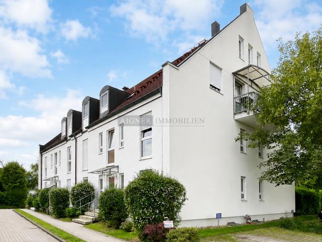 Haus kaufen in Hallbergmoos, Bayern